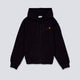 Chaqueta Carhartt WIP Script Negra Unisex