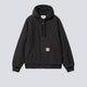 Chaqueta Carhartt Wip Active Jacket Negro Hombre