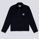 Chaqueta Carhartt Wip Detroit Azul Y Negro Hombre