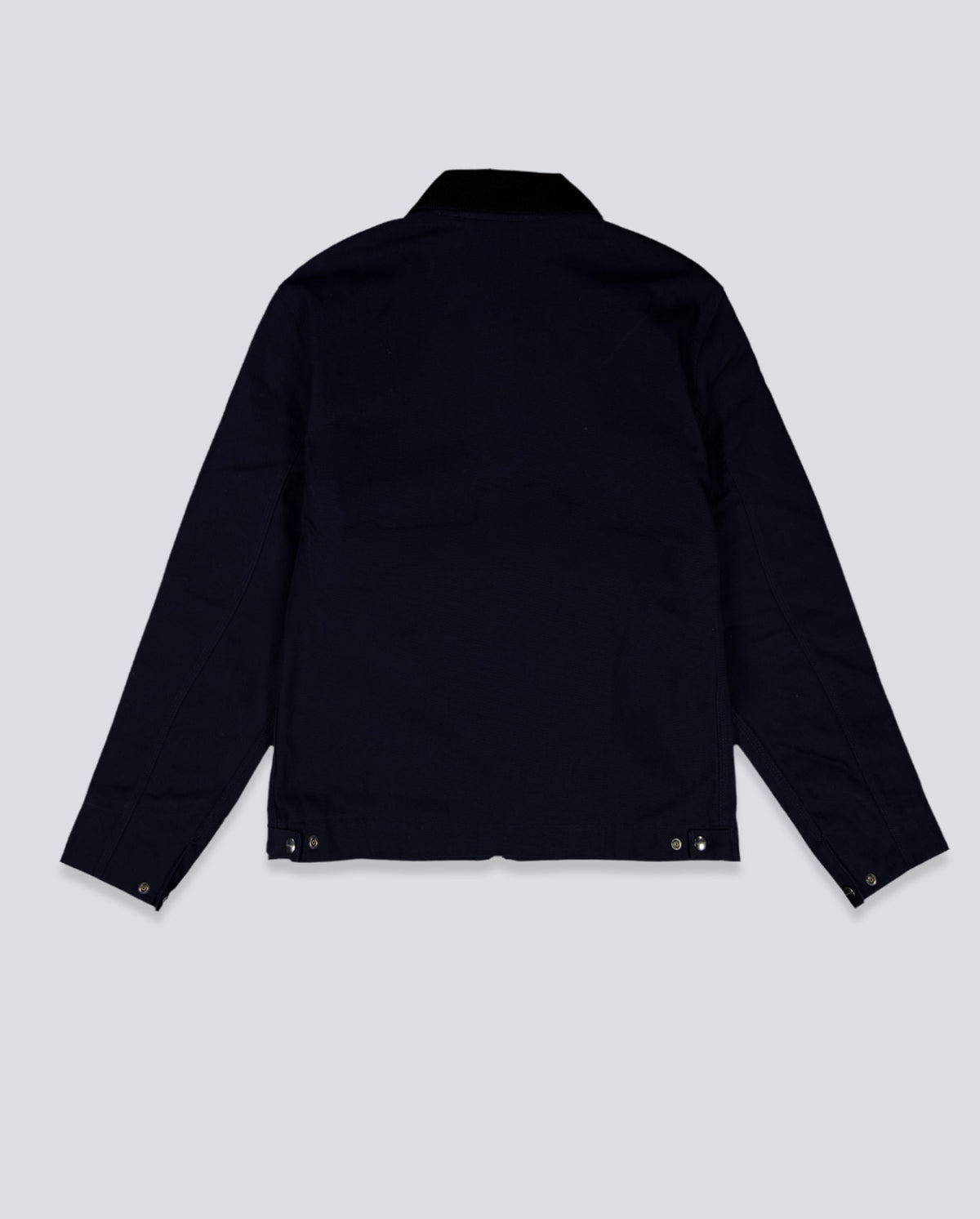 Chaqueta Carhartt Wip Detroit Azul Y Negro Hombre I015264-0DI01