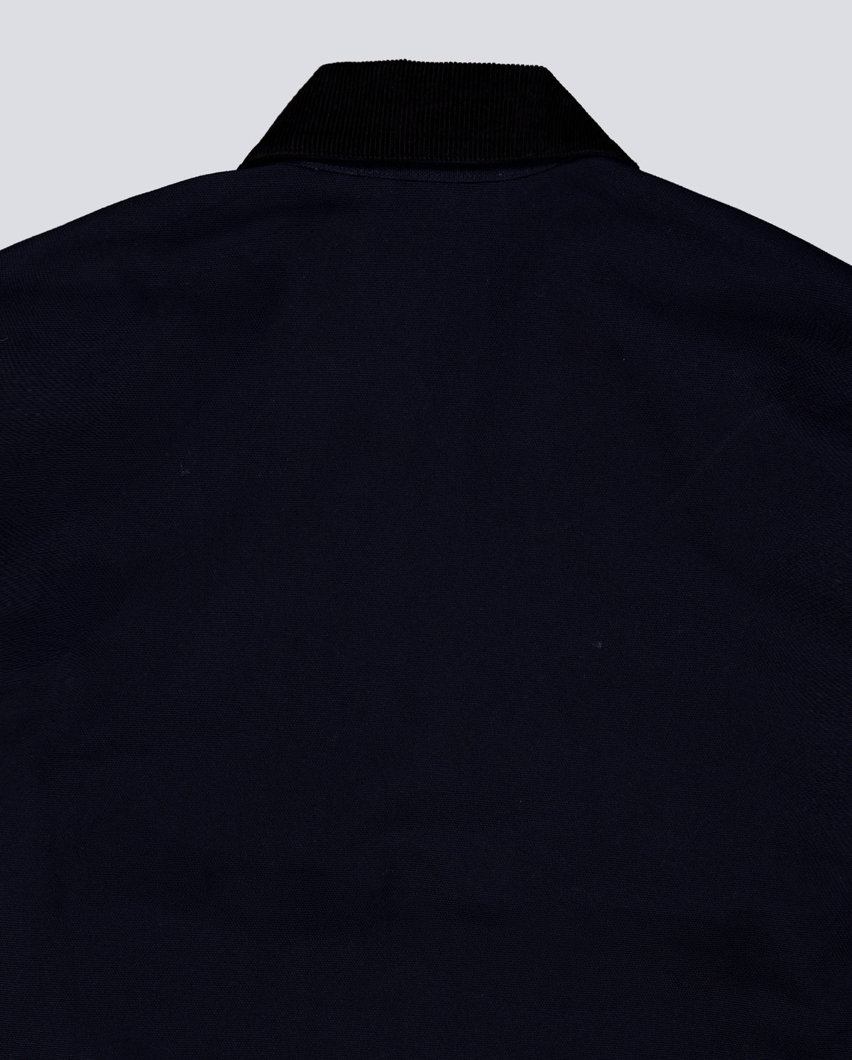 Chaqueta Carhartt Wip Detroit Azul Y Negro Hombre I015264-0DI01