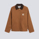 Chaqueta Carhartt Wip Winter Detroit Marrón Hombre