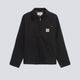 Chaqueta Carhartt WIP Winter Detroit Negro Hombre