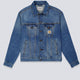 Chaqueta Carhartt Wip Helston Jacket Azul Unisex
