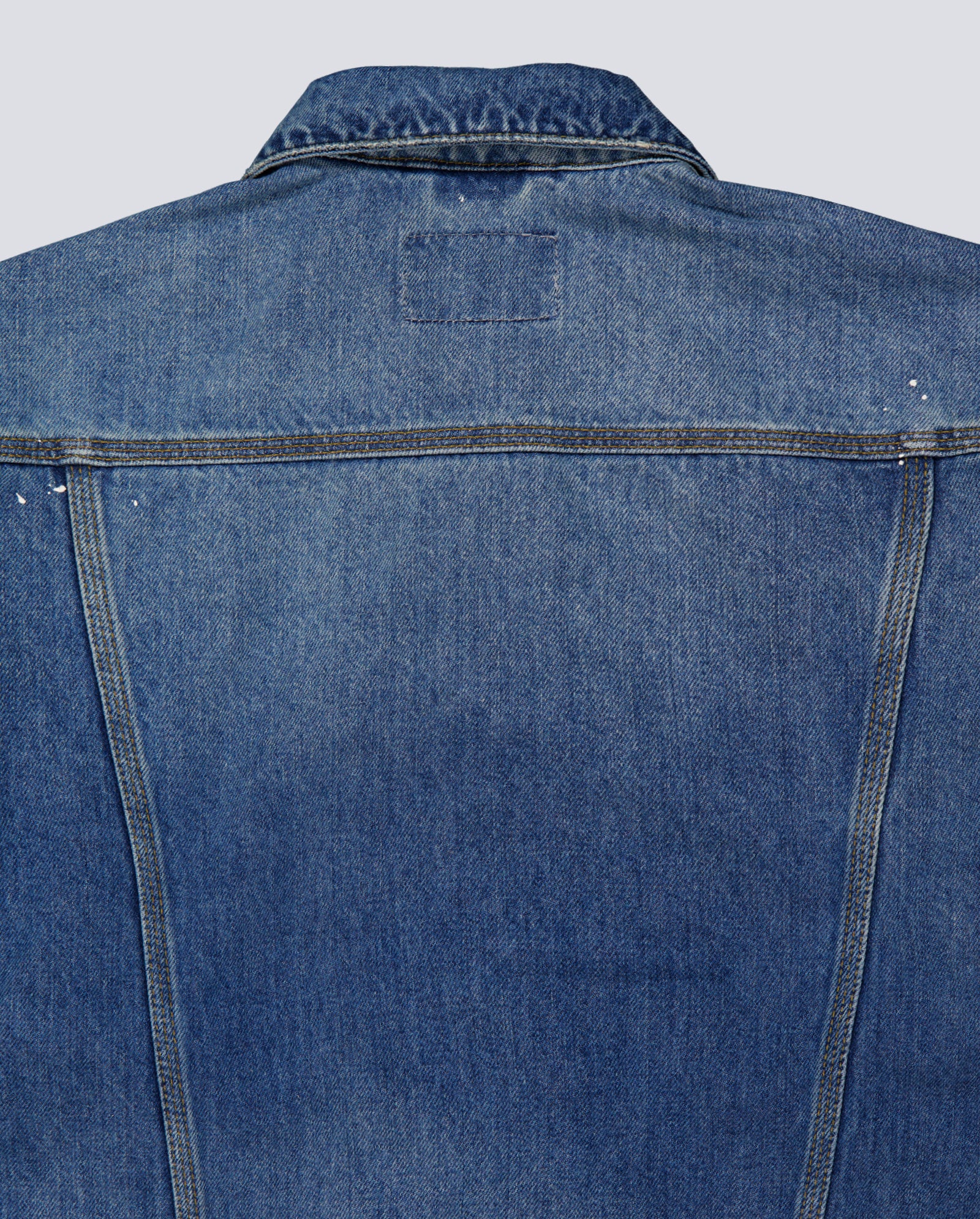 Chaqueta Carhartt Wip Helston Jacket Azul Unisex  I033352-01EJ