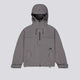 Chaqueta Coolway Storm Grey Windbreaker Gris Unisex