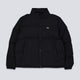 Chaqueta De Plumas Lacoste Blouson Negro Hombre