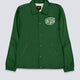 Chaqueta Deus Venice Coach Verde Unisex