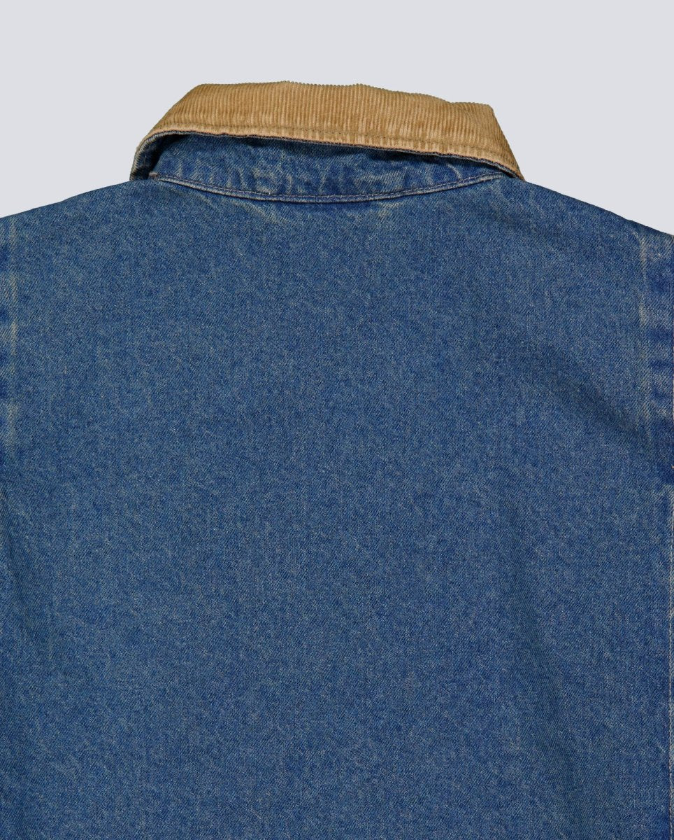 Chaqueta Dickies Denim Painter Azul Hombre DK0A88EGL231