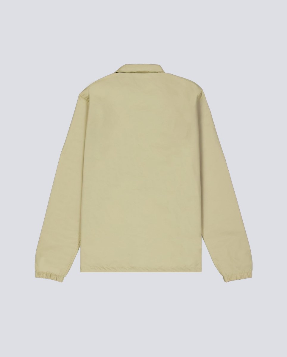 Chaqueta Dickies Oakport Beige Hombre DK0A4XEWKHK1
