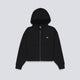 Chaqueta Dickies Oakport Con Cremallera Negro Mujer