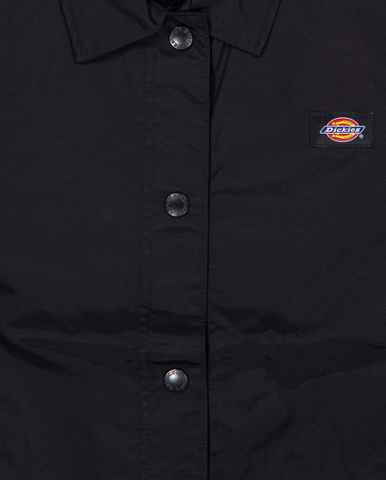 Chaqueta Dickies Oakport Cropped Beige Mujer DK0A4YGWKHK1