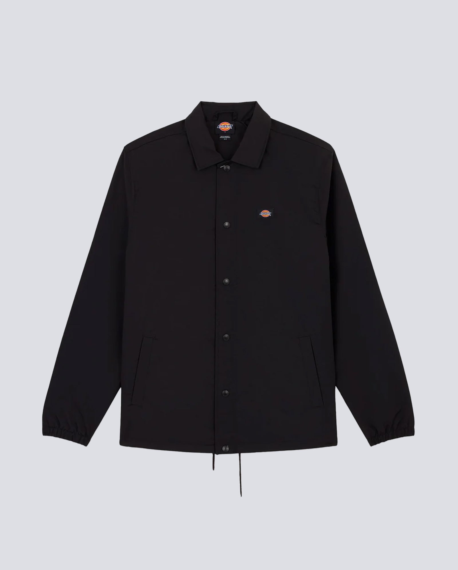 Chaqueta Dickies Oakport Negro Hombre DK0A4XEWBLK1