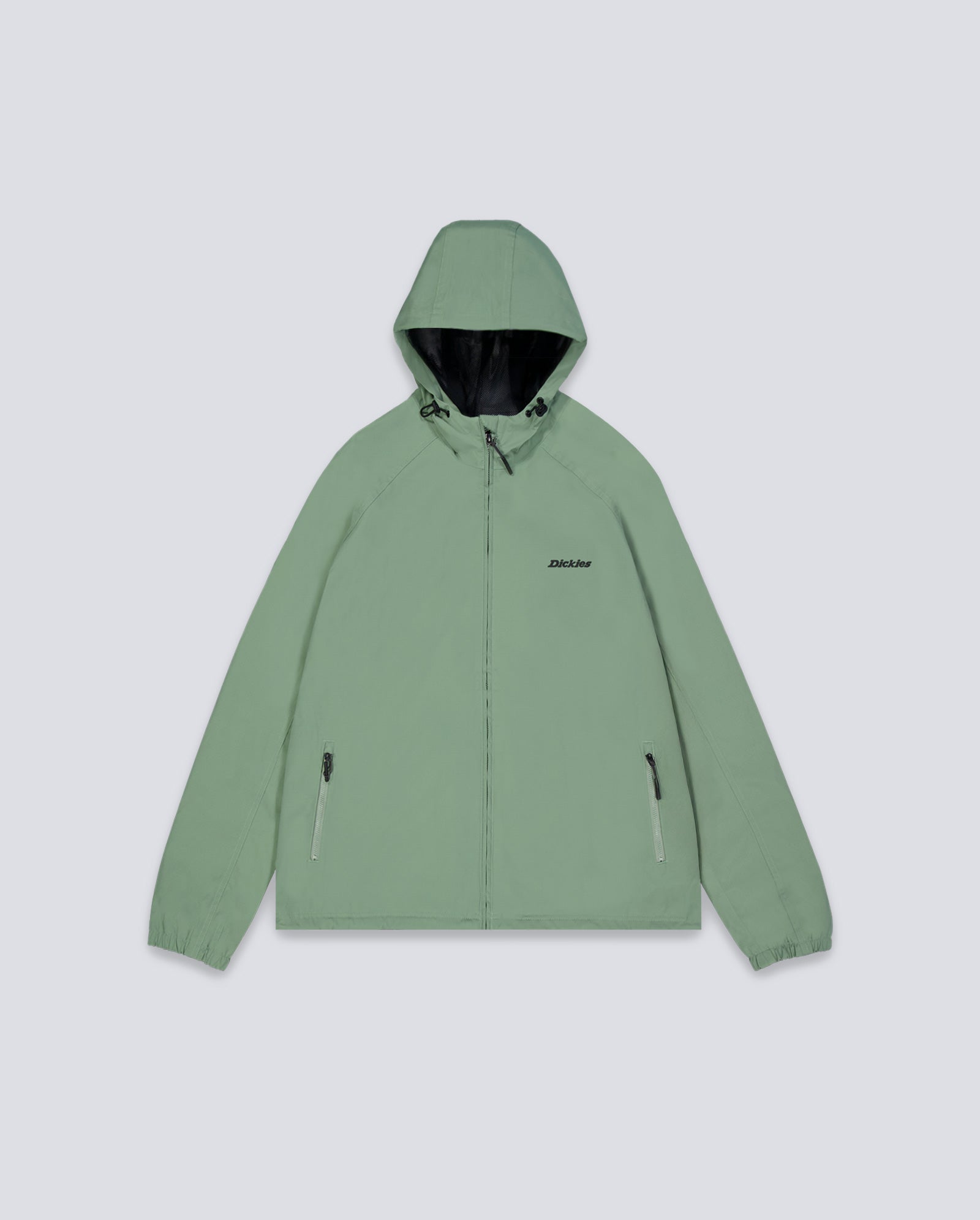 Chaqueta Dickies Ronan Shell Verde Hombre DK0A4Z3YL191