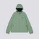 Chaqueta Dickies Ronan Shell Verde Hombre