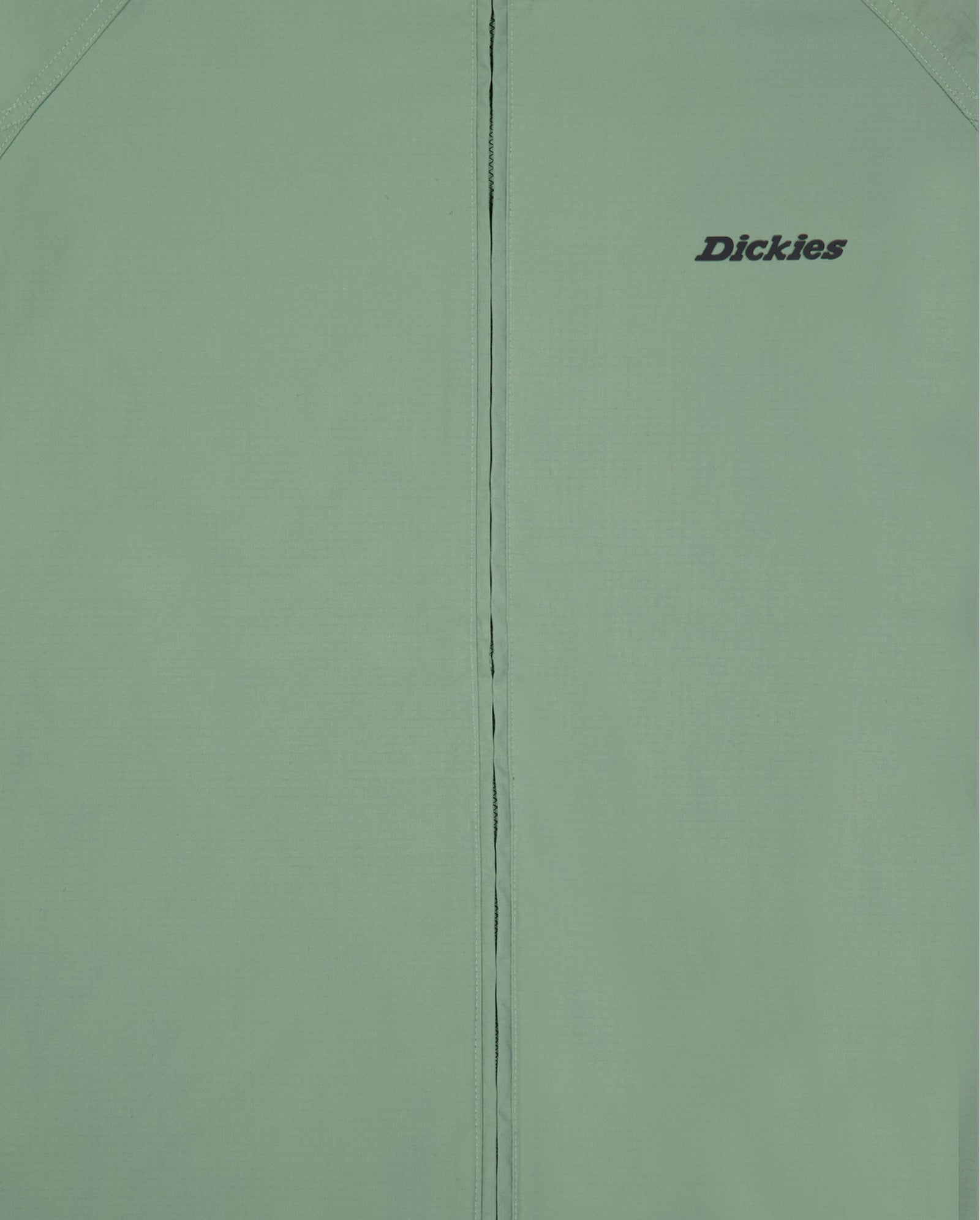 Chaqueta Dickies Ronan Shell Verde Hombre DK0A4Z3YL191
