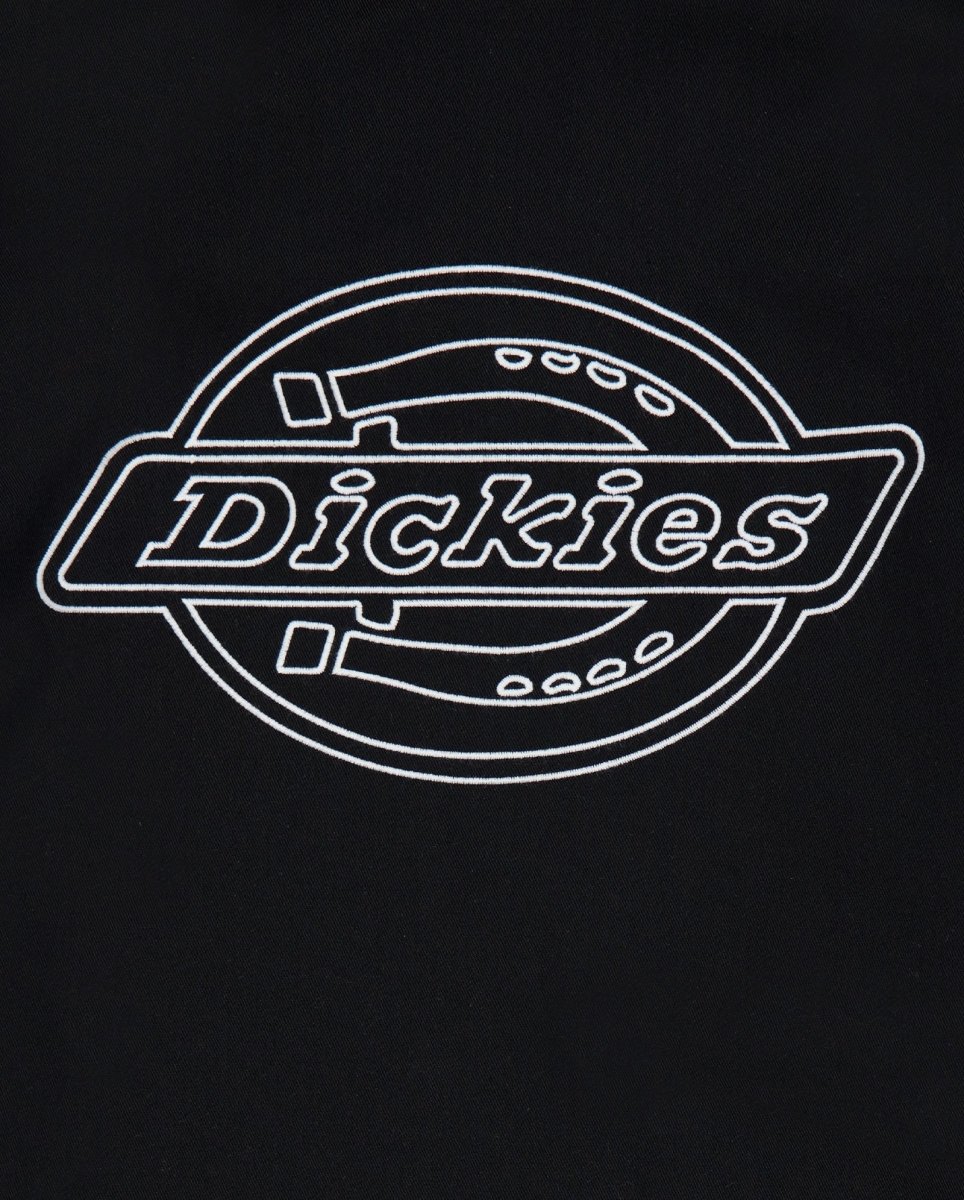 Chaqueta Dickies Union Barn Negro Hombre DK0A8855BLK1