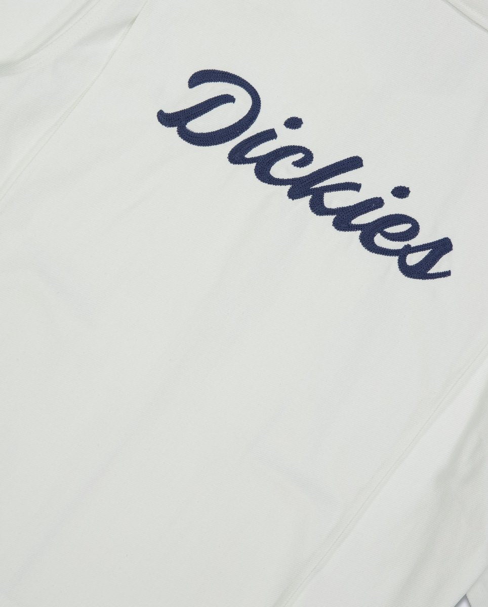Chaqueta Dickies Wellsville Painter Blanco Hombre DK0A88PF0WH1
