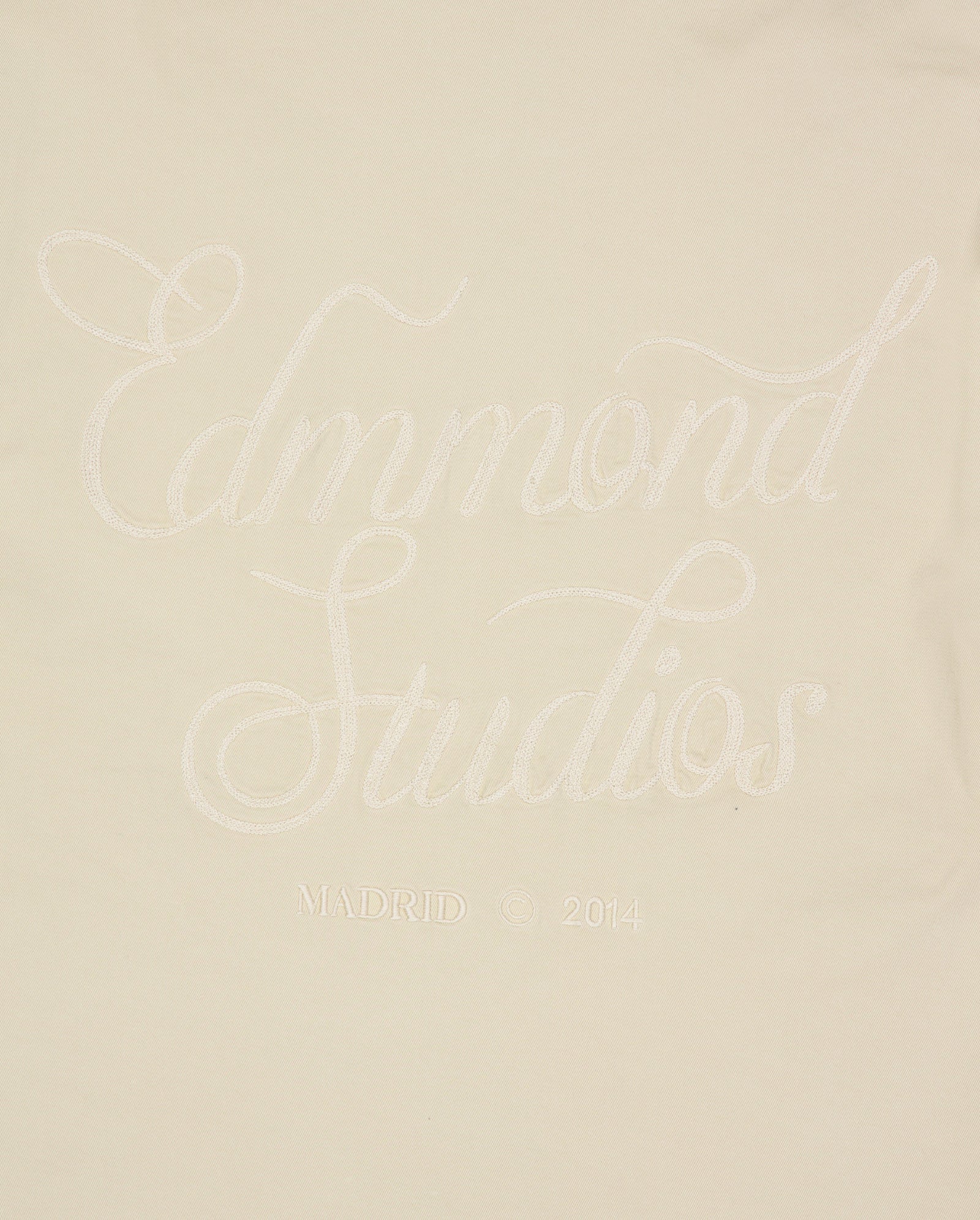 Chaqueta Edmmond Studios James Beige Hombre 325-80-08060