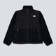 Chaqueta Forro Polar The North Face Denali Negro Hombre