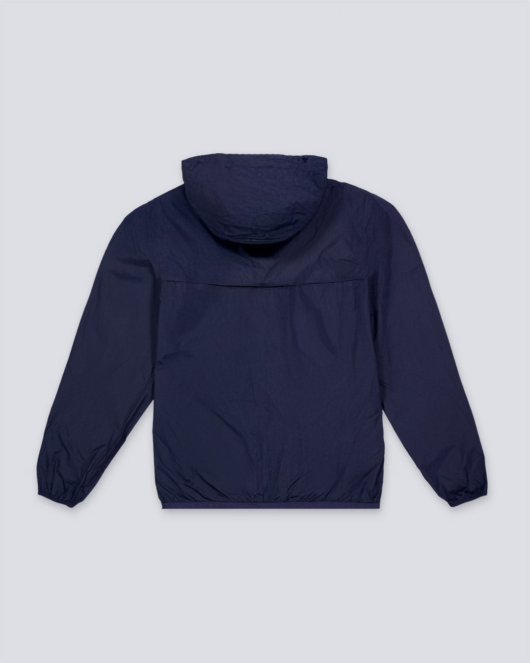 Chaqueta K-Way Le Vrai 4.0 Claude Azul Marino Hombre