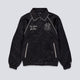 Chaqueta New Era MLB New York Yankees Negra Unisex