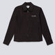 Chaqueta Obey Dana Shirt Jacket Marrón Mujer