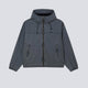 Chaqueta Obey Highland Pigment Gris Hombre