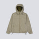 Chaqueta Obey Vista Marrón Hombre