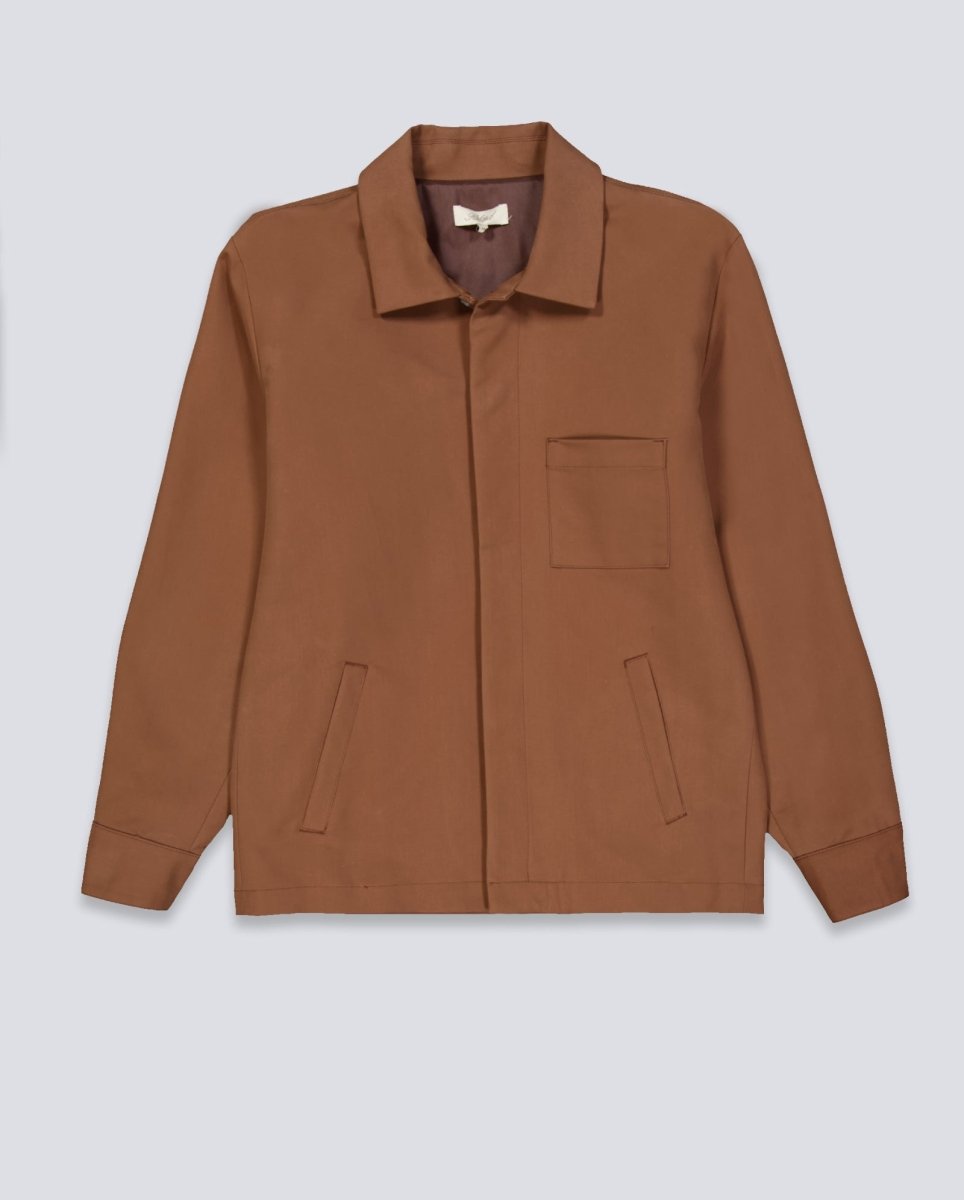 Chaqueta Palard Fontana Imperiale Hombre 72612014