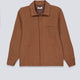 Chaqueta Palard Fontana Imperiale Marrón Hombre