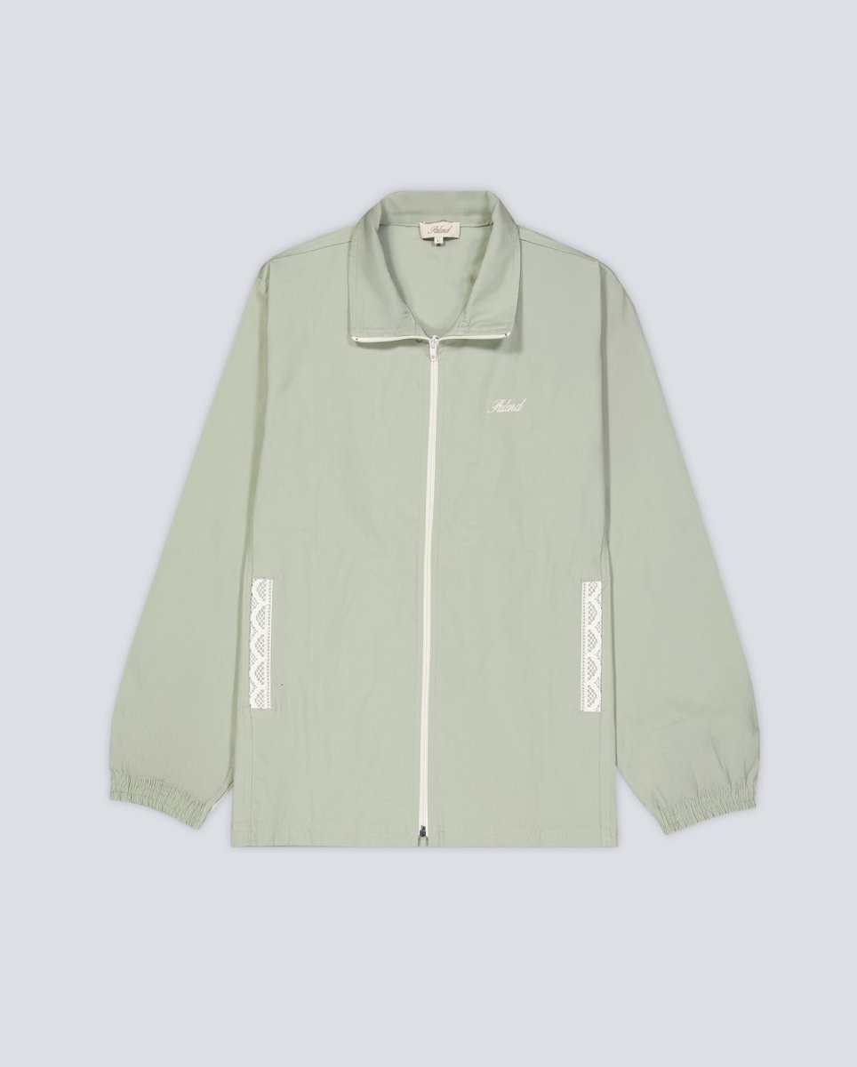 Chaqueta Palard Grand Palais Tracktop Verde Hombre 72512014