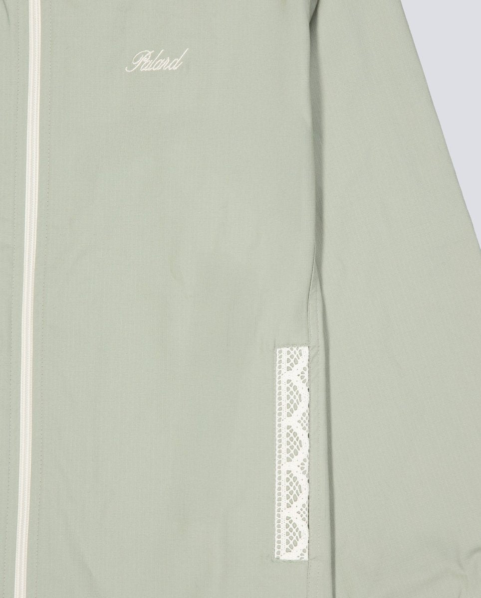 Chaqueta Palard Grand Palais Tracktop Verde Hombre 72512014