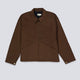Chaqueta Palard Victoria Herringbone Marrón Unisex