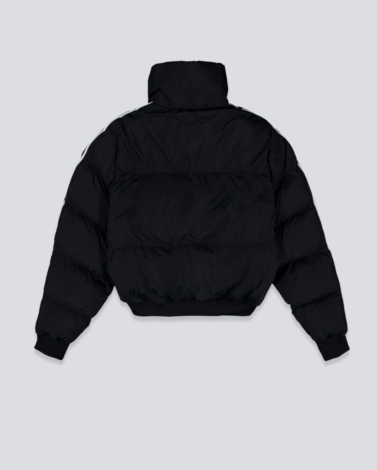 Chaqueta Puffer Adidas Originals Adicolor Negro Mujer KT4231