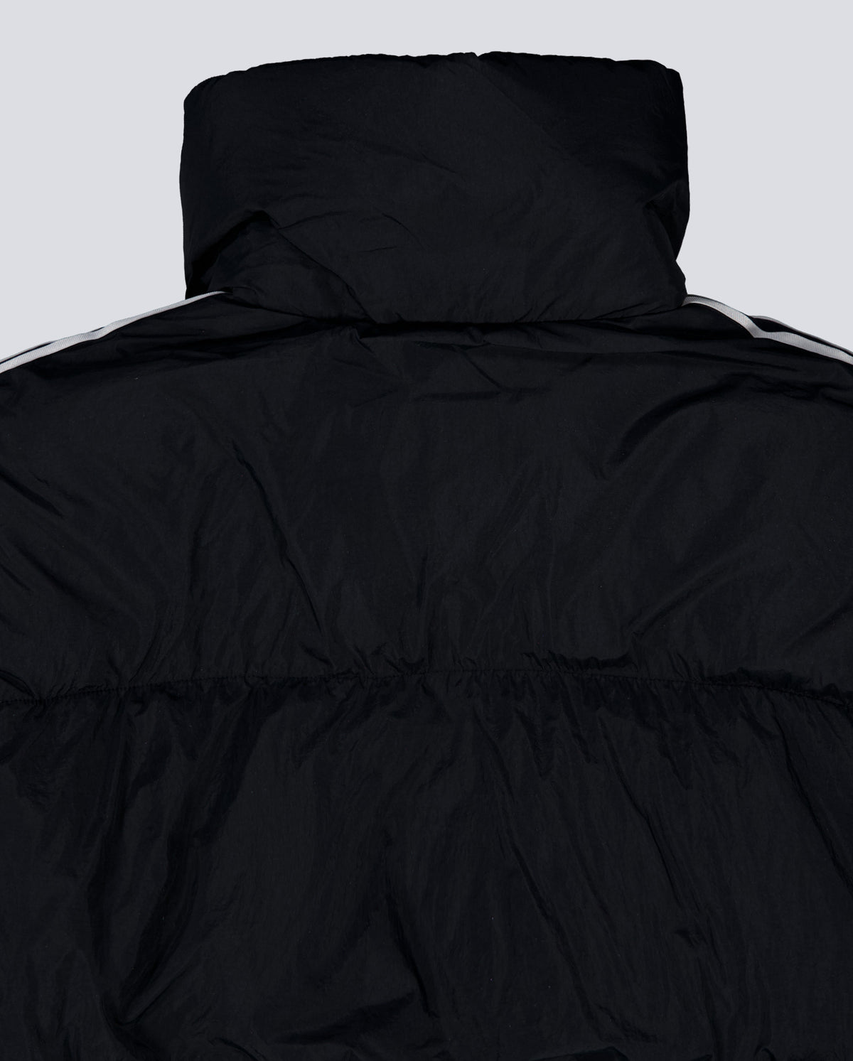 Chaqueta Puffer Adidas Originals Adicolor Negro Mujer KT4231