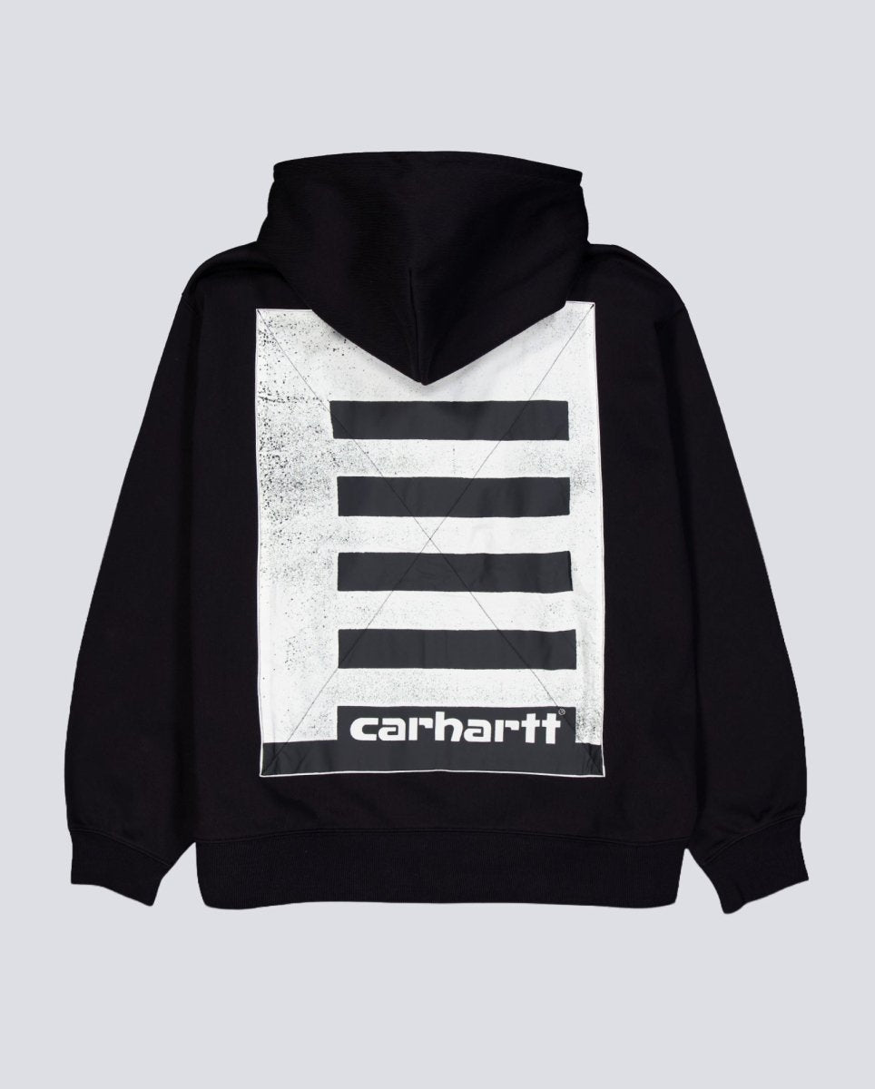 Chaqueta Sudaderas Carhartt WIP Archive Lines Unisex I036013-89XX