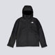 Chaqueta The North Face Millerton Insulated Negro Hombre