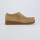 Clarks Wallabee Evo Marróm Hombre