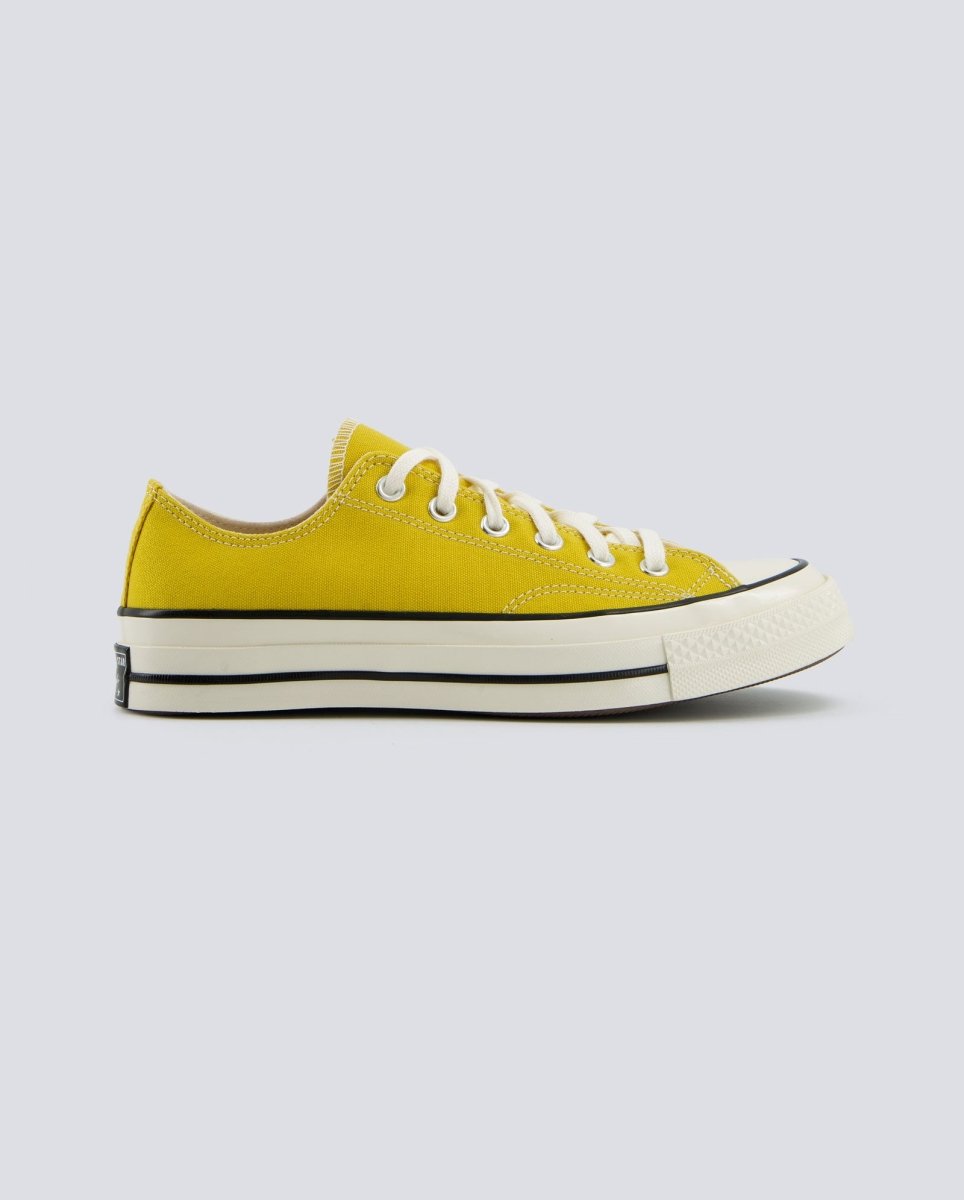 Converse Chuck 70 Amarillo Hombre A16809C