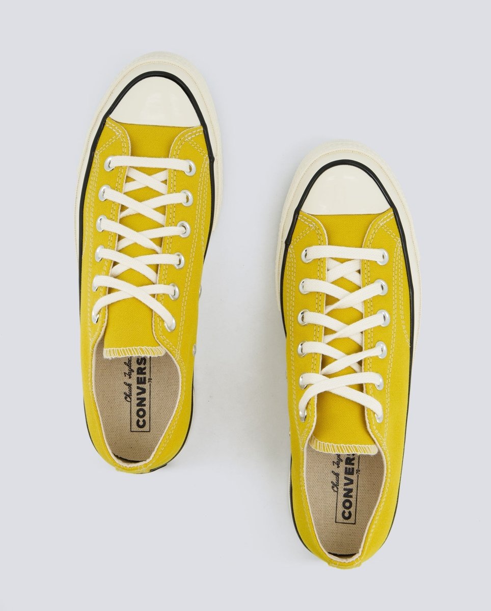 Converse Chuck 70 Amarillo Hombre A16809C