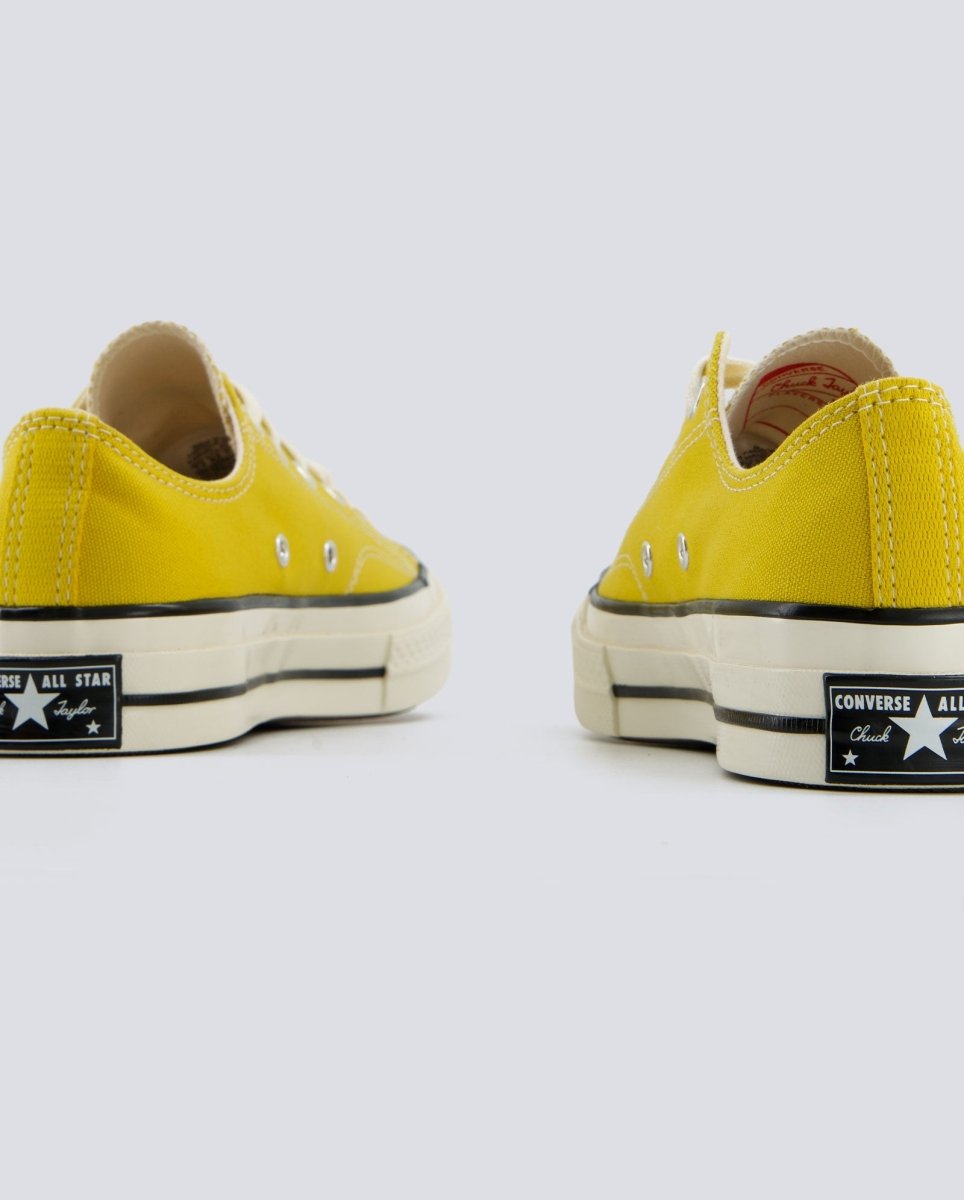 Converse Chuck 70 Amarillo Hombre A16809C