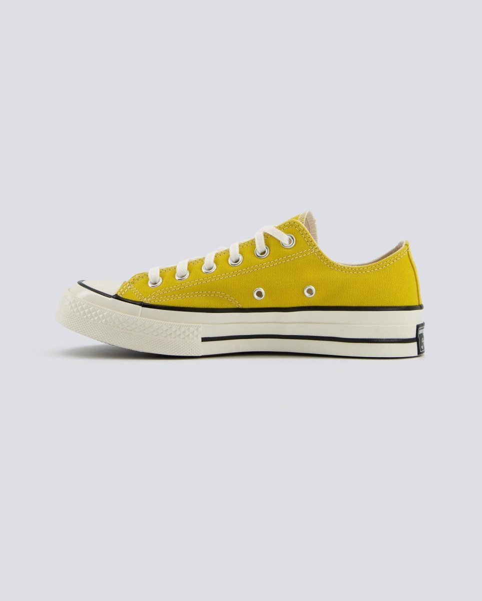 Converse Chuck 70 Amarillo Hombre A16809C
