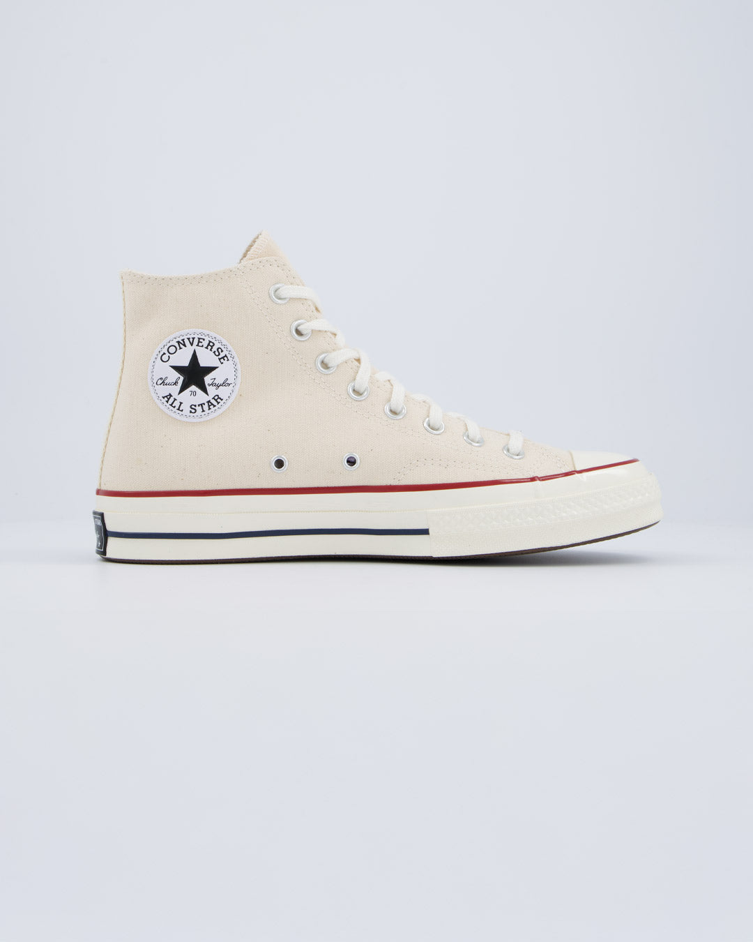 Converse Chuck 70 Hi Blanco Hombre Zapatillas