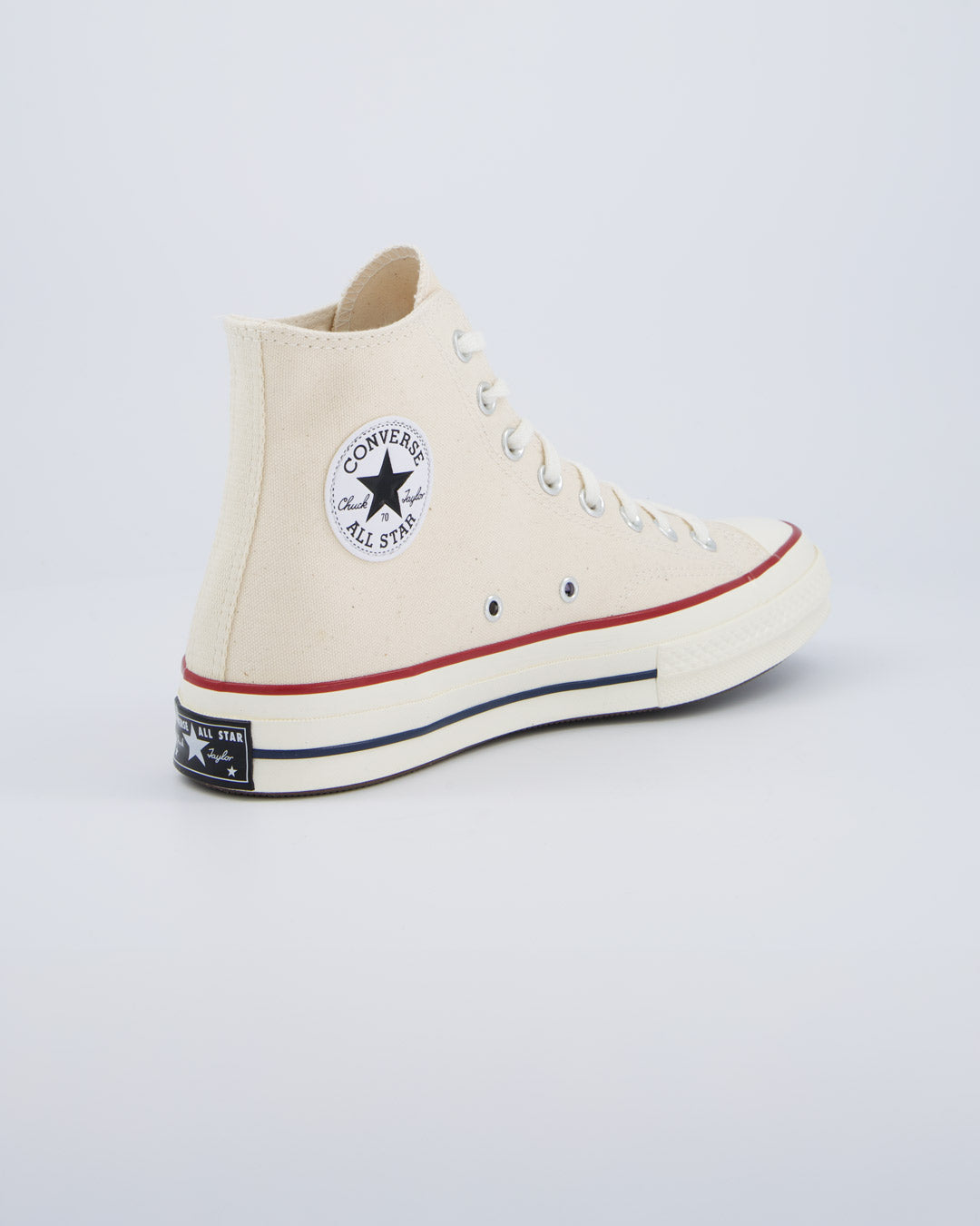 Converse Chuck 70 Hi Blanco Hombre Zapatillas