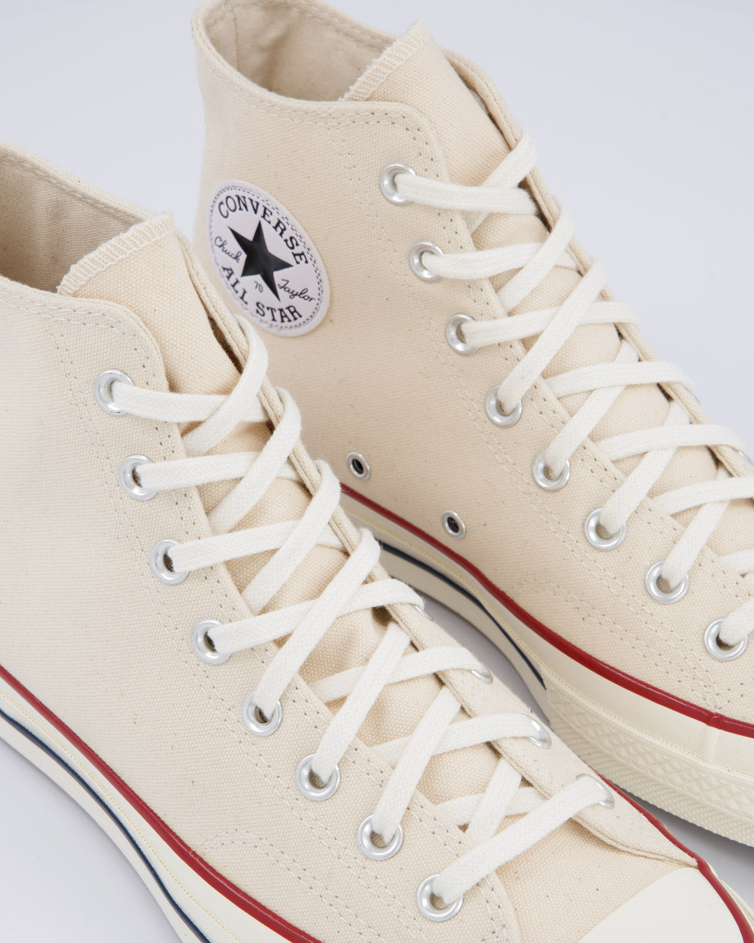 Converse Chuck 70 Hi Blanco Hombre Zapatillas