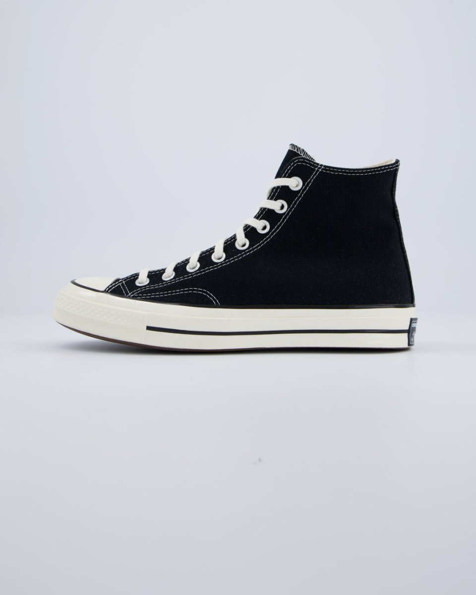 Converse Chuck 70 Hi Negro Hombre Zapatillas