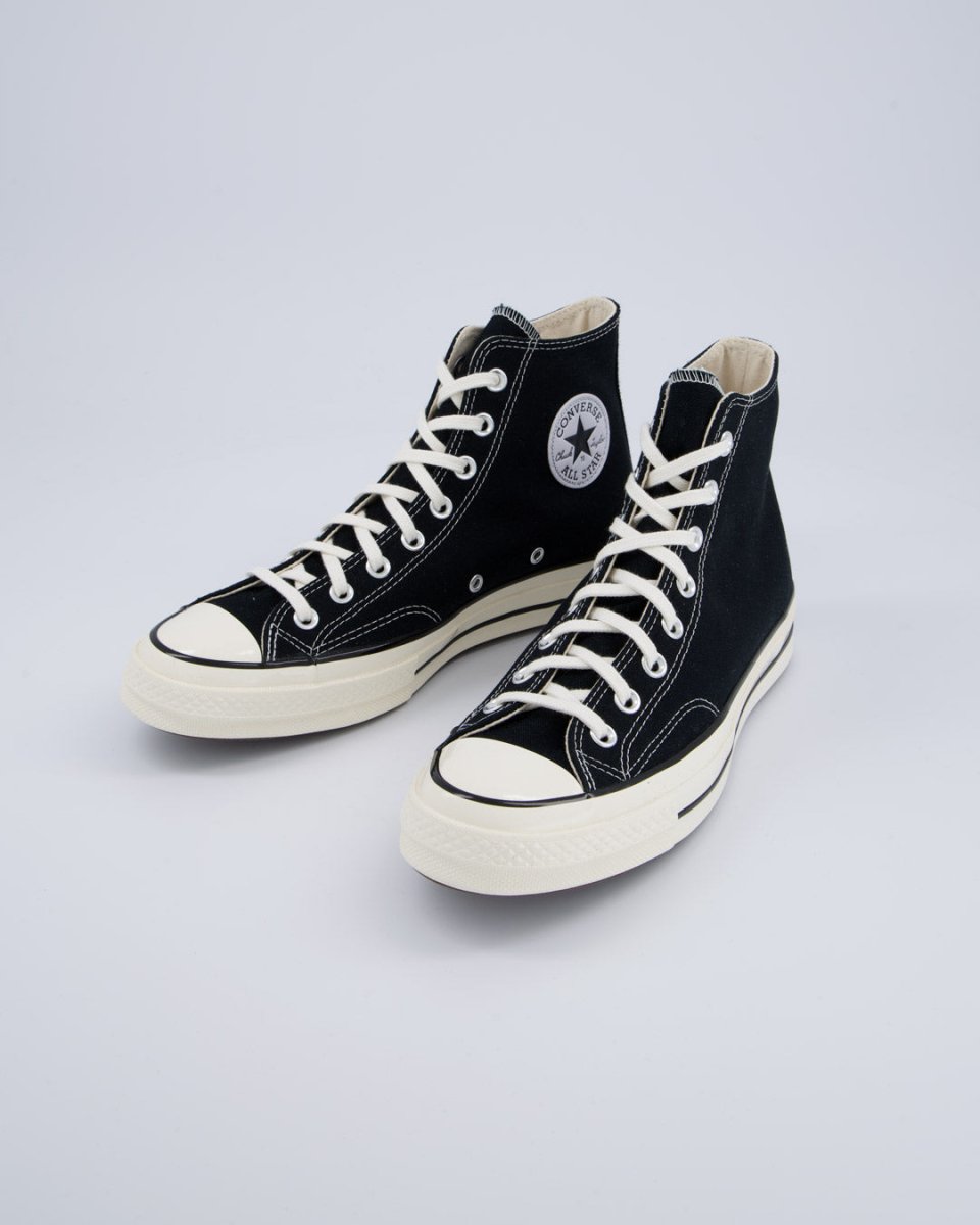 Converse Chuck 70 Hi Negro Hombre Zapatillas