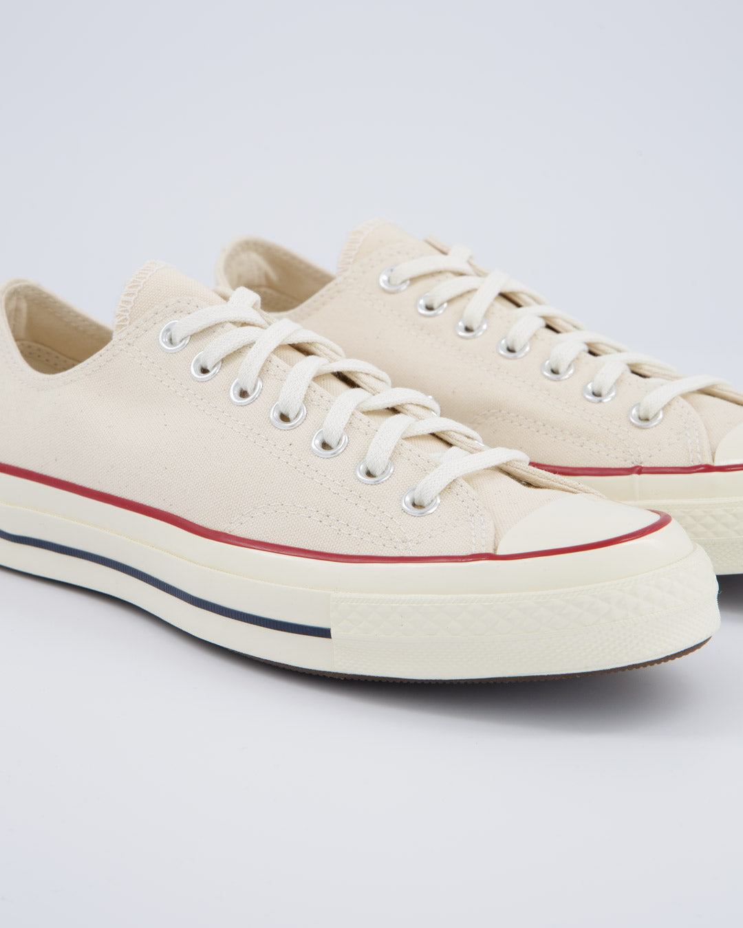 Converse Chuck 70 Ox Blanco Hombre Zapatillas