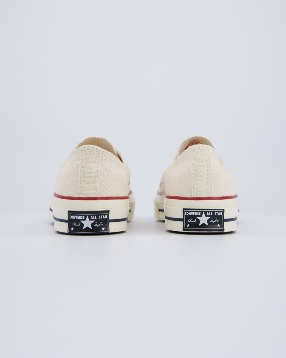 Converse Chuck 70 Ox Blanco Hombre Zapatillas